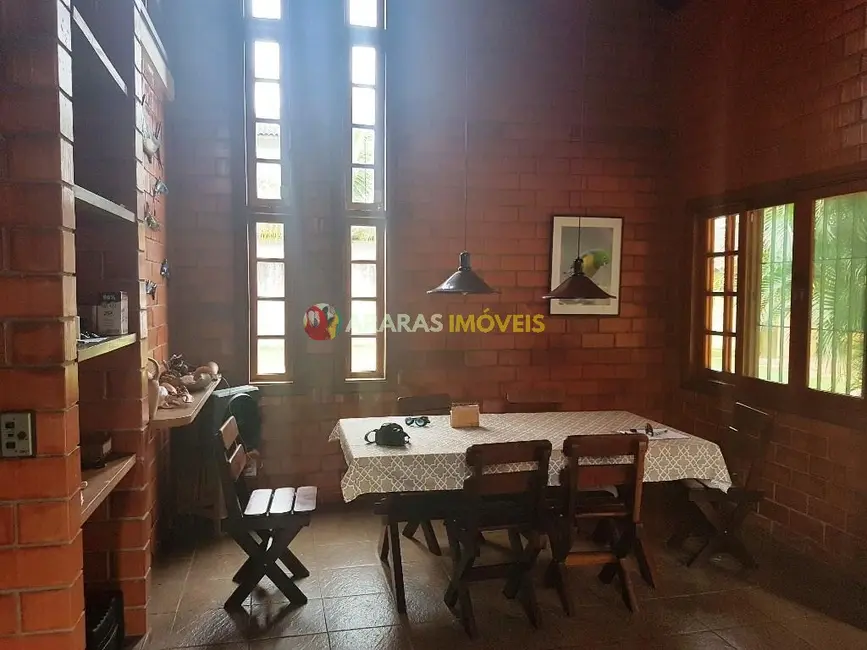 Foto 5 de Casa com 3 quartos à venda, 145m2 em Bertioga - SP