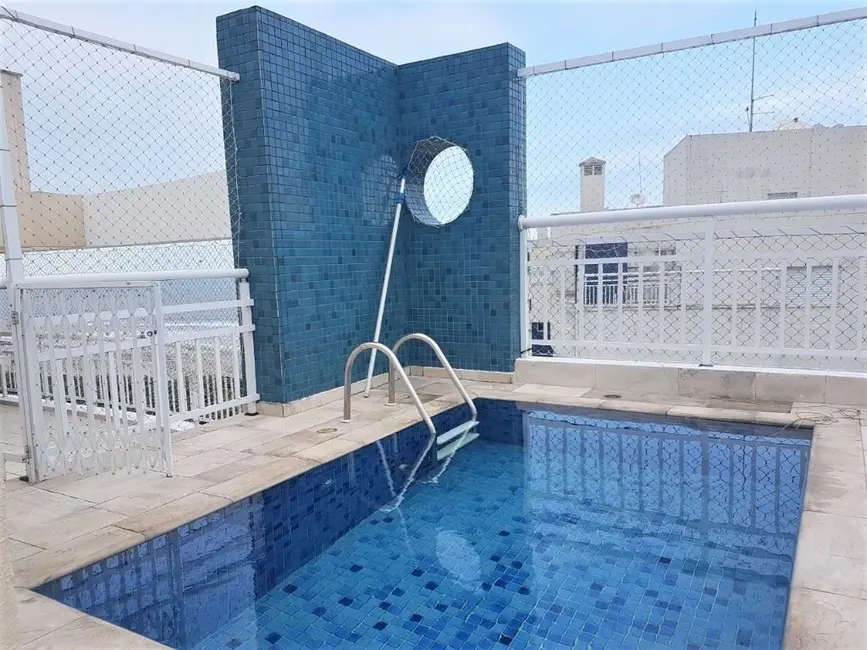 Foto 2 de Apartamento com 4 quartos à venda, 225m2 em Bertioga - SP