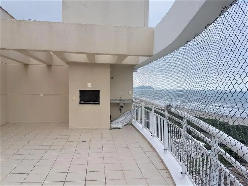 Foto 1 de Apartamento com 4 quartos à venda, 225m2 em Bertioga - SP