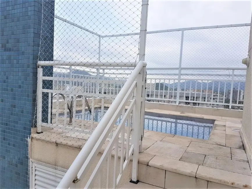 Foto 6 de Apartamento com 4 quartos à venda, 225m2 em Bertioga - SP