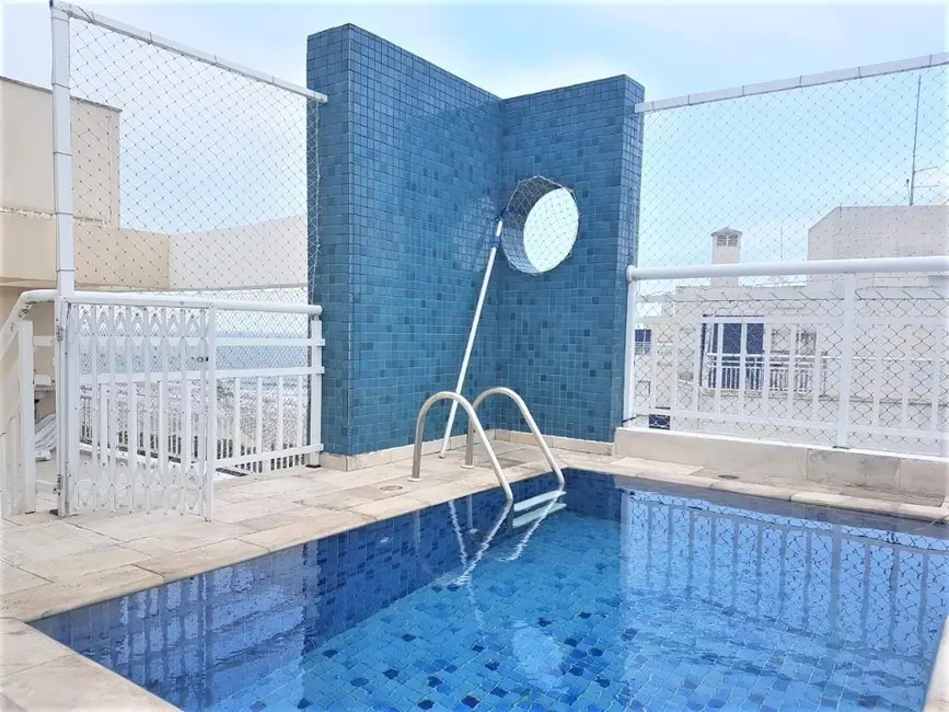 Foto 4 de Apartamento com 4 quartos à venda, 225m2 em Bertioga - SP