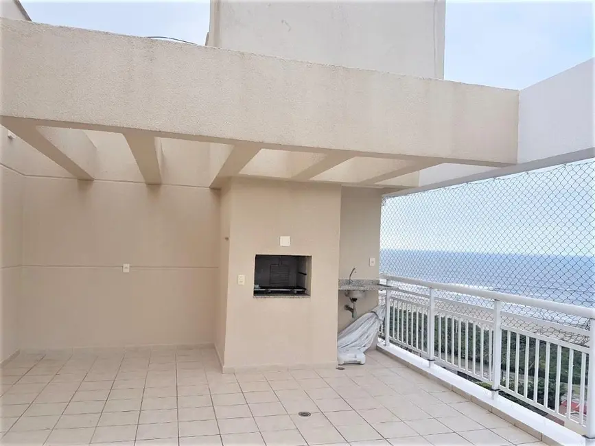 Foto 3 de Apartamento com 4 quartos à venda, 225m2 em Bertioga - SP