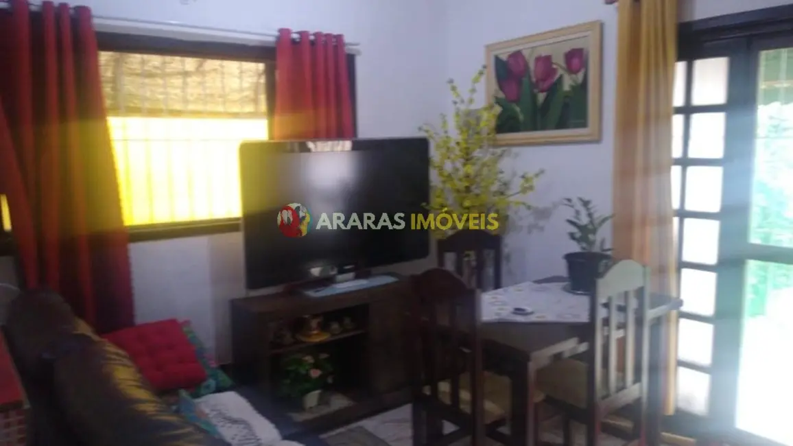 Foto 3 de Casa com 2 quartos à venda, 111m2 em Bertioga - SP