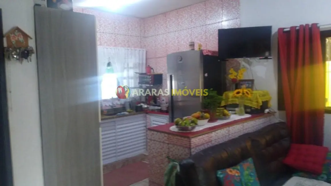 Foto 4 de Casa com 2 quartos à venda, 111m2 em Bertioga - SP