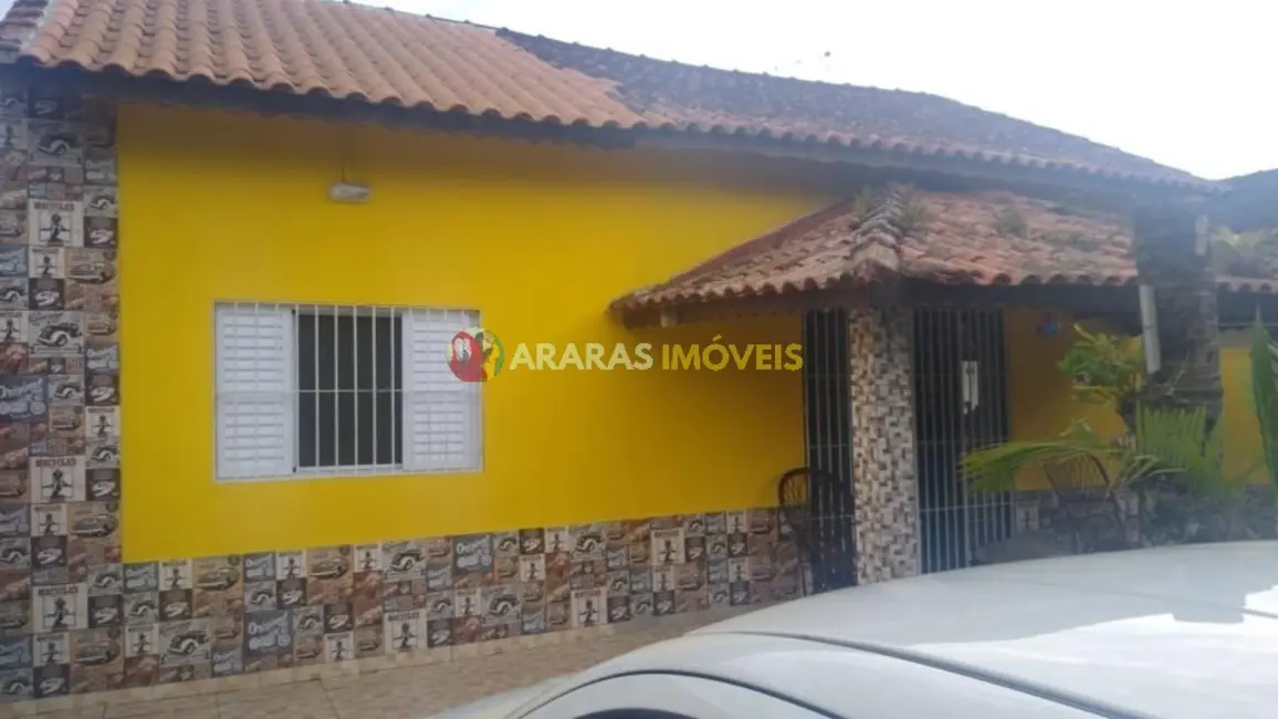 Foto 1 de Casa com 2 quartos à venda, 111m2 em Bertioga - SP