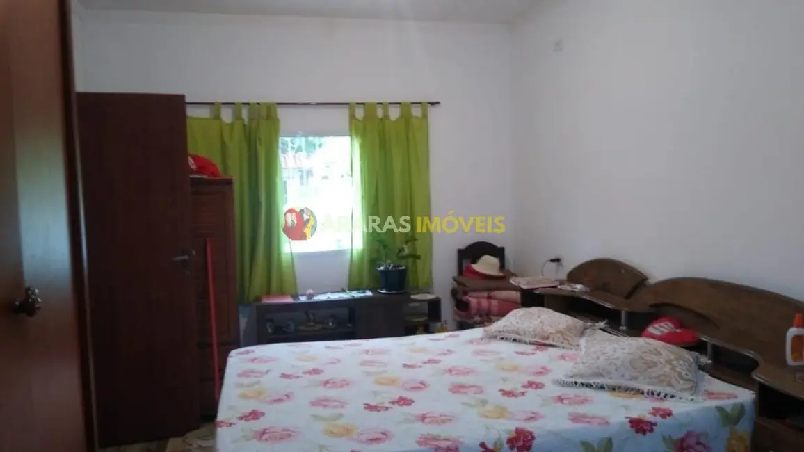 Foto 6 de Casa com 2 quartos à venda, 111m2 em Bertioga - SP