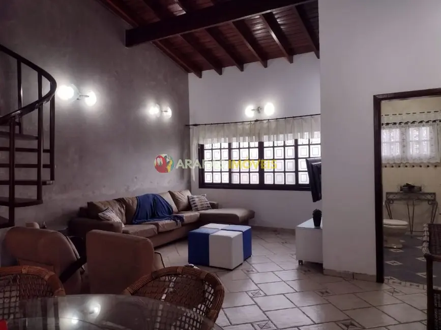 Foto 1 de Casa de Condomínio com 3 quartos à venda, 181m2 em Bertioga - SP