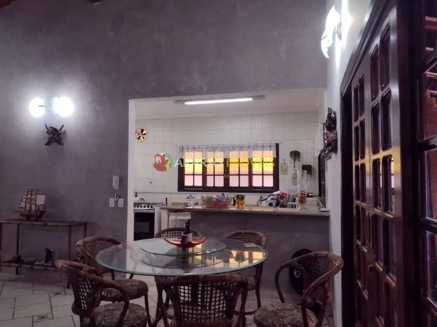 Foto 5 de Casa de Condomínio com 3 quartos à venda, 181m2 em Bertioga - SP