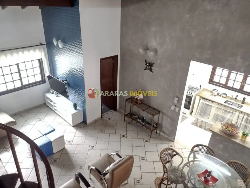 Foto 2 de Casa de Condomínio com 3 quartos à venda, 181m2 em Bertioga - SP