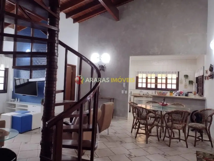 Foto 4 de Casa de Condomínio com 3 quartos à venda, 181m2 em Bertioga - SP
