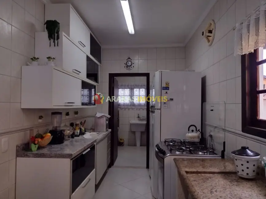 Foto 9 de Casa de Condomínio com 3 quartos à venda, 181m2 em Bertioga - SP