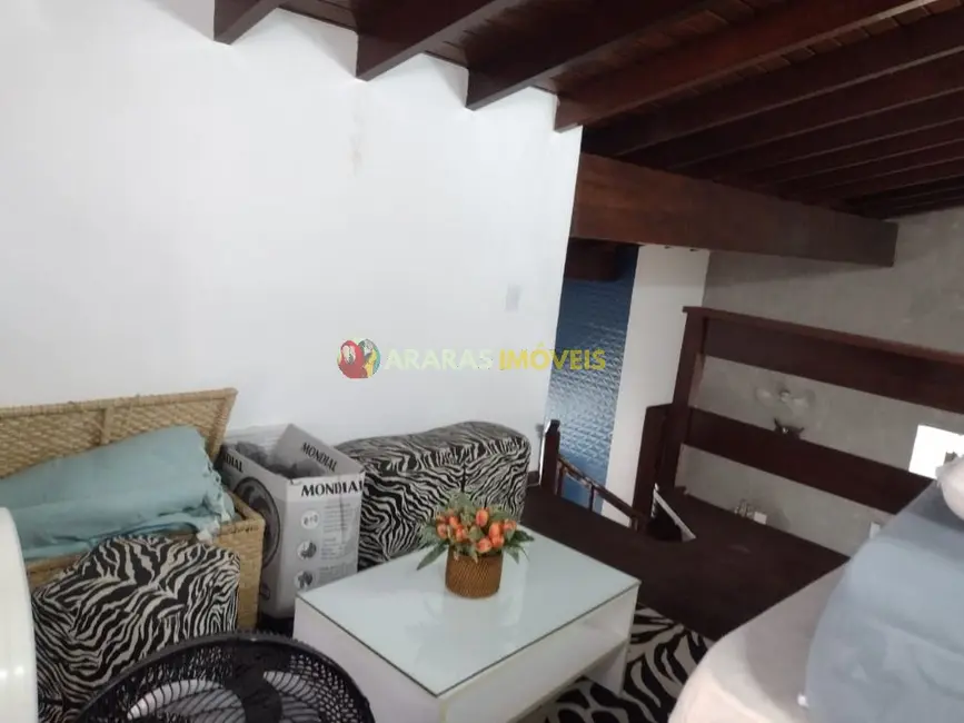Foto 7 de Casa de Condomínio com 3 quartos à venda, 181m2 em Bertioga - SP
