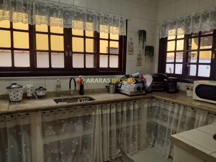 Foto 8 de Casa de Condomínio com 3 quartos à venda, 181m2 em Bertioga - SP