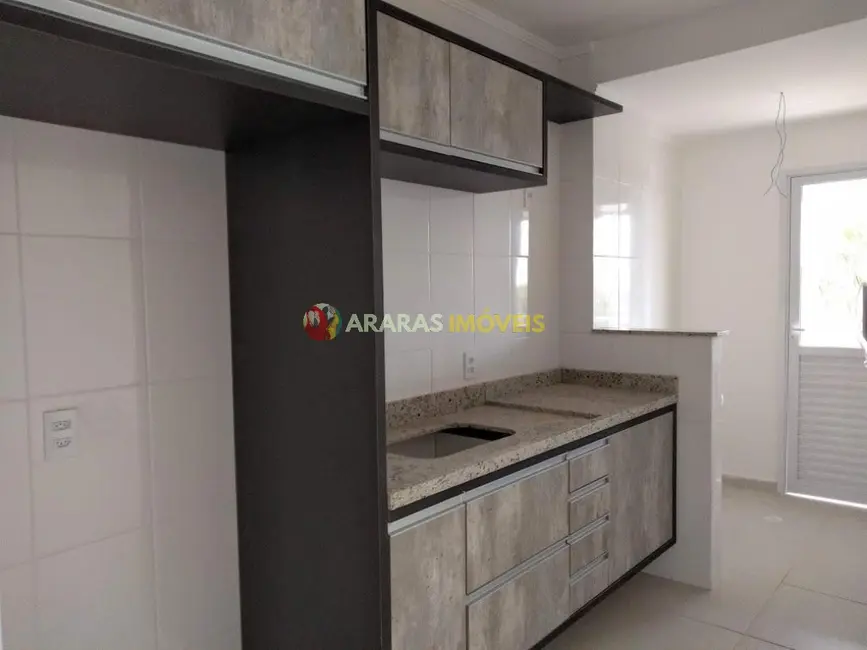 Apartamento com 2 quartos à venda, 65m2 em Centro, Bertioga - SP - imagem 3 Foto 3 de Apartamento com 2 quartos à venda, 65m2 em Centro, Bertioga - SP
