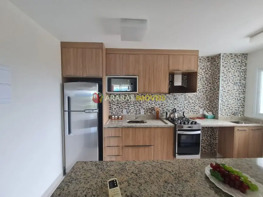 Apartamento com 2 quartos à venda, 76m2 em Centro, Bertioga - SP - imagem 8 Foto 8 de Apartamento com 2 quartos à venda, 76m2 em Centro, Bertioga - SP