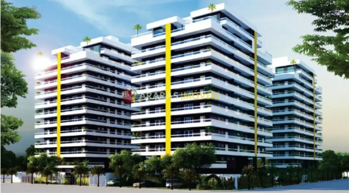 Foto 2 de Apartamento com 2 quartos à venda, 103m2 em Bertioga - SP