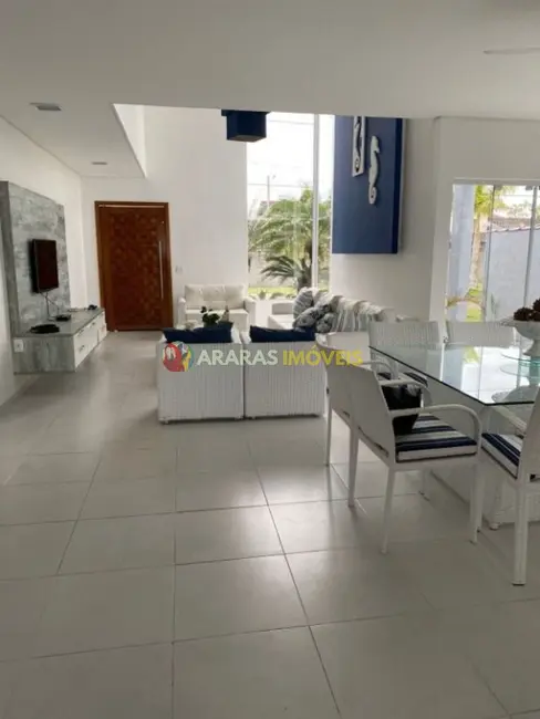 Foto 8 de Casa de Condomínio com 4 quartos à venda, 300m2 em Bertioga - SP