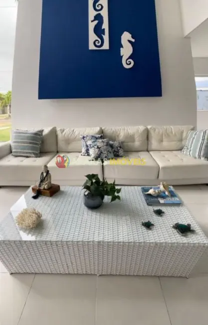 Foto 5 de Casa de Condomínio com 4 quartos à venda, 300m2 em Bertioga - SP