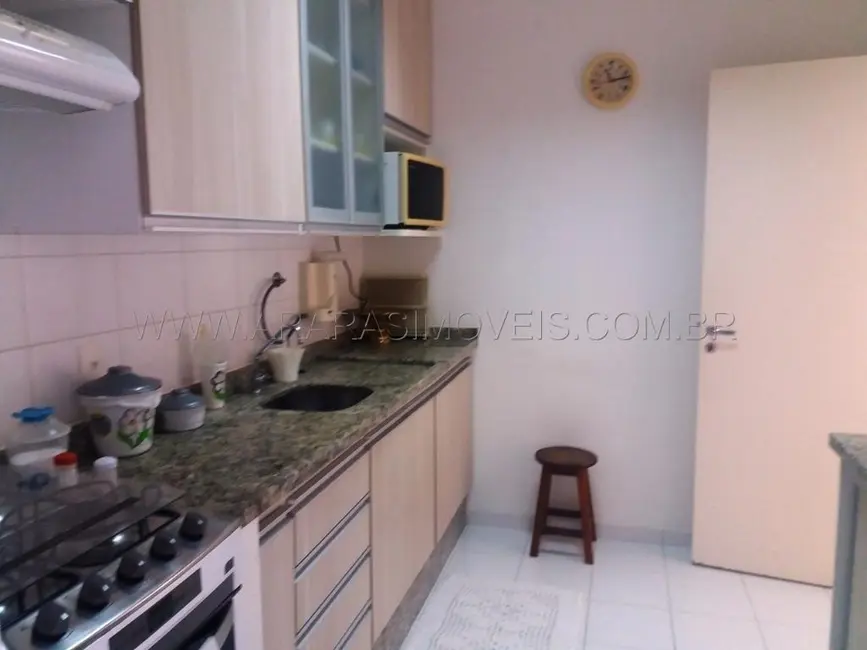 Foto 4 de Apartamento com 4 quartos à venda, 212m2 em Bertioga - SP