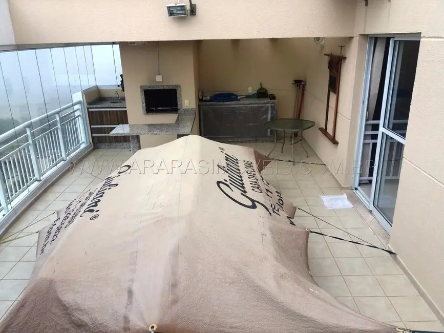 Foto 1 de Apartamento com 4 quartos à venda, 212m2 em Bertioga - SP