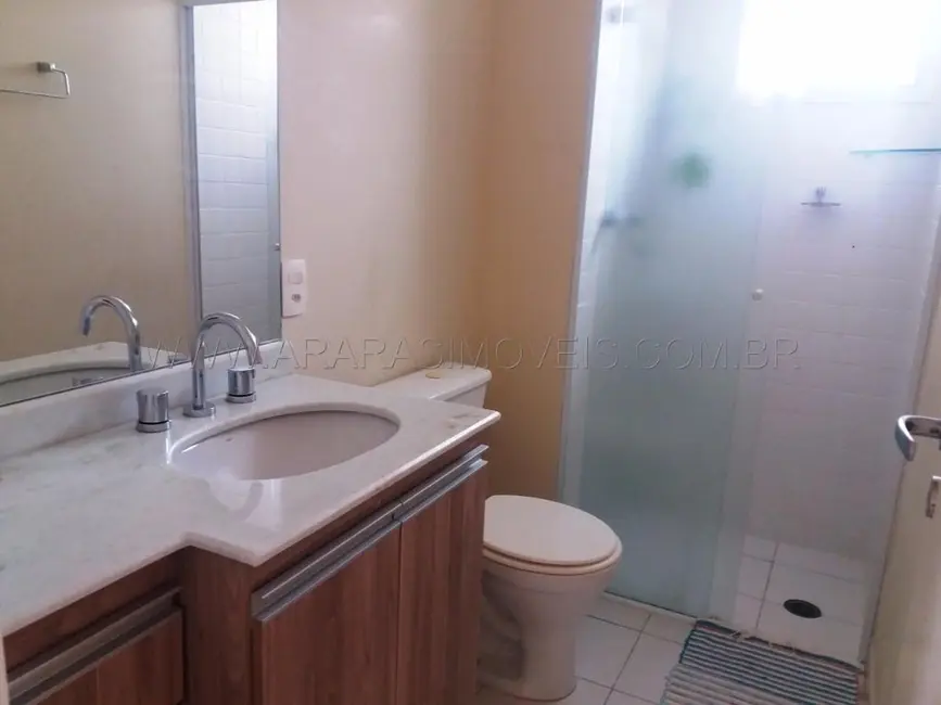 Foto 6 de Apartamento com 4 quartos à venda, 212m2 em Bertioga - SP