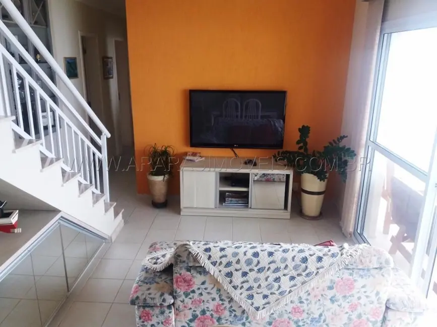 Foto 5 de Apartamento com 4 quartos à venda, 212m2 em Bertioga - SP