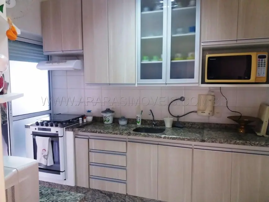 Foto 3 de Apartamento com 4 quartos à venda, 212m2 em Bertioga - SP