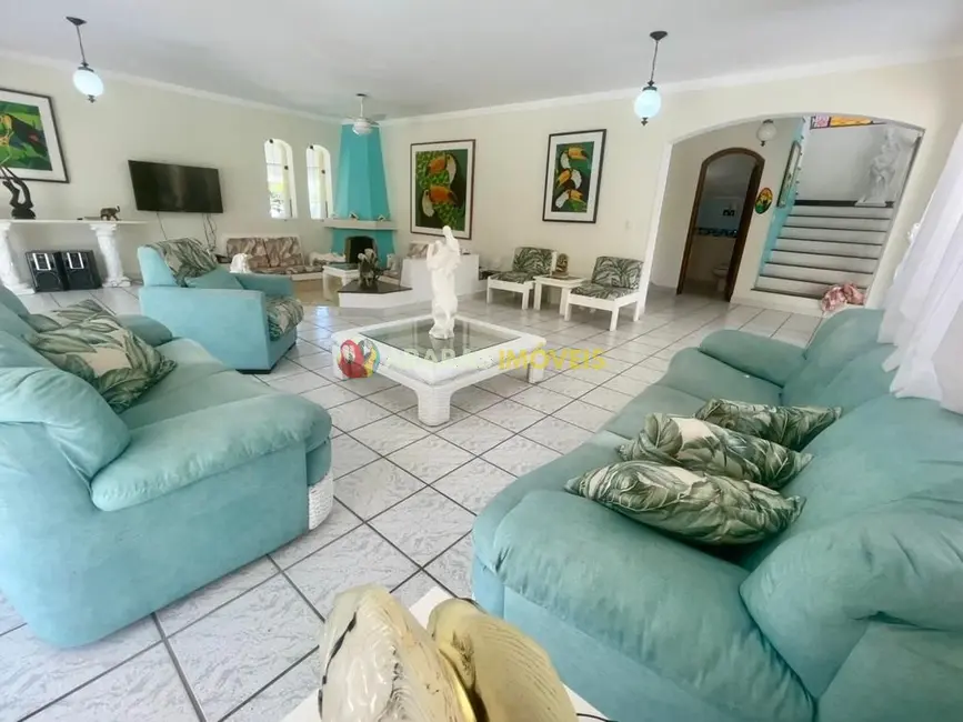 Foto 1 de Casa de Condomínio com 4 quartos à venda, 500m2 em Bertioga - SP
