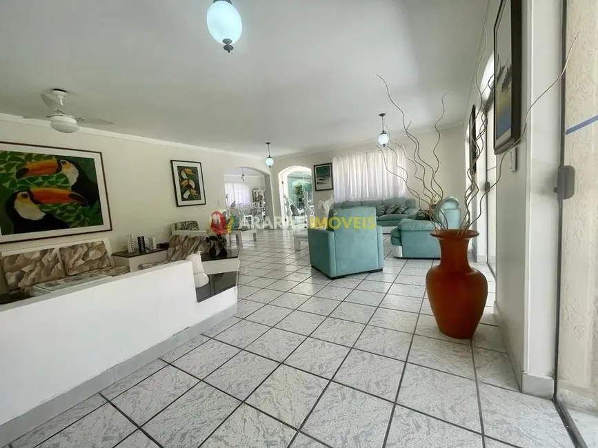Foto 2 de Casa de Condomínio com 4 quartos à venda, 500m2 em Bertioga - SP