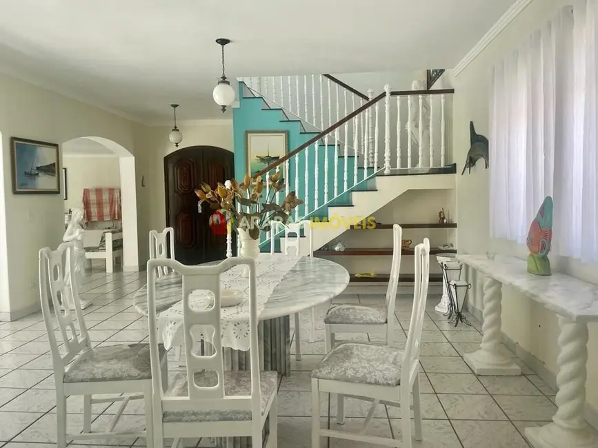 Foto 4 de Casa de Condomínio com 4 quartos à venda, 500m2 em Bertioga - SP