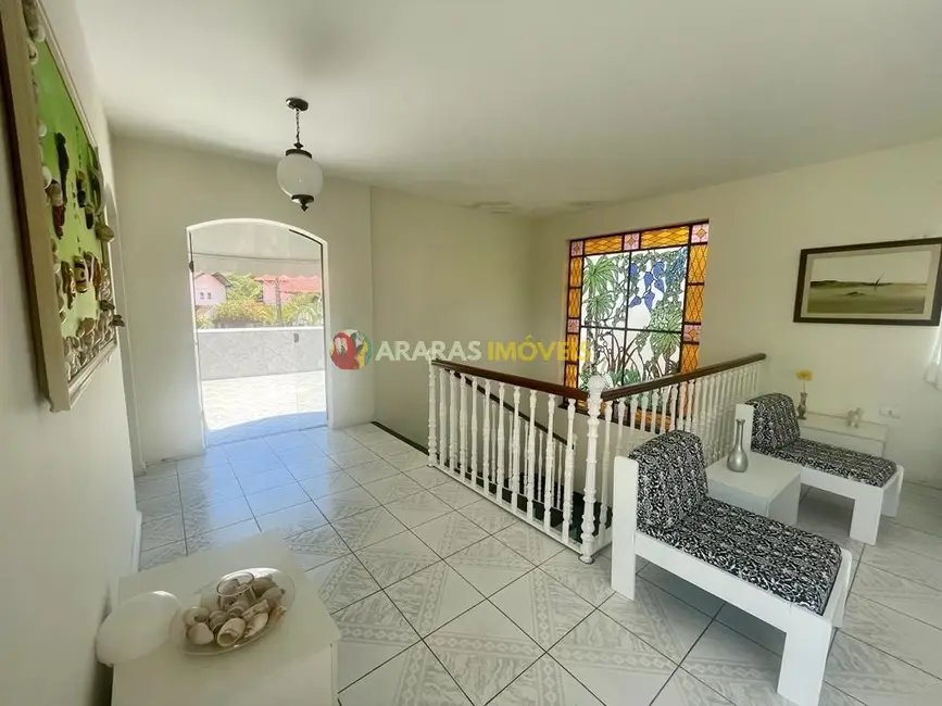 Foto 6 de Casa de Condomínio com 4 quartos à venda, 500m2 em Bertioga - SP