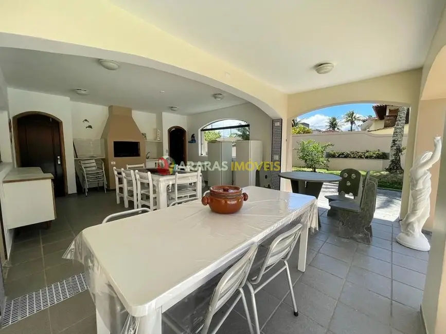 Foto 9 de Casa de Condomínio com 4 quartos à venda, 500m2 em Bertioga - SP