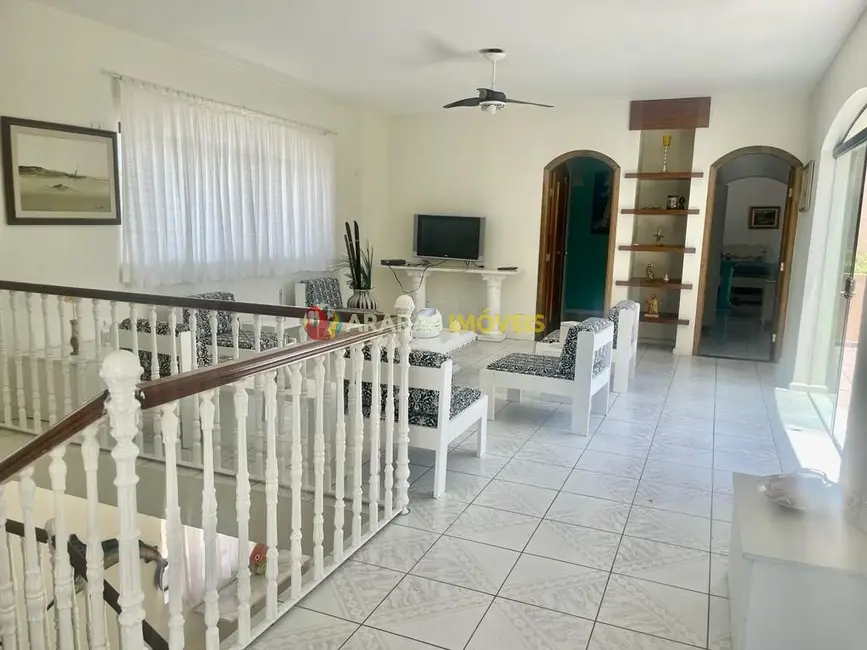 Foto 7 de Casa de Condomínio com 4 quartos à venda, 500m2 em Bertioga - SP