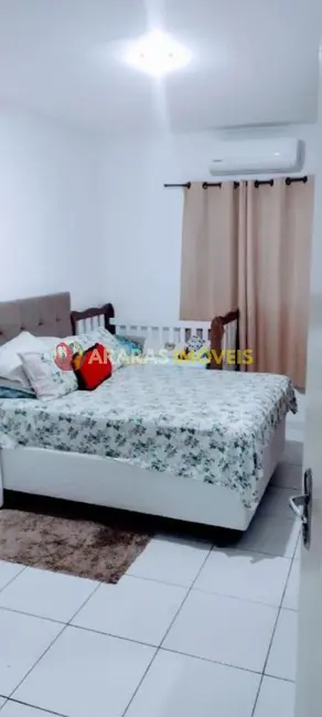 Foto 5 de Casa com 1 quarto à venda, 120m2 em Centro, Bertioga - SP