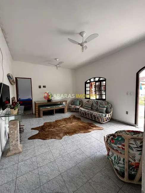 Foto 4 de Casa com 8 quartos à venda, 546m2 em Bertioga - SP