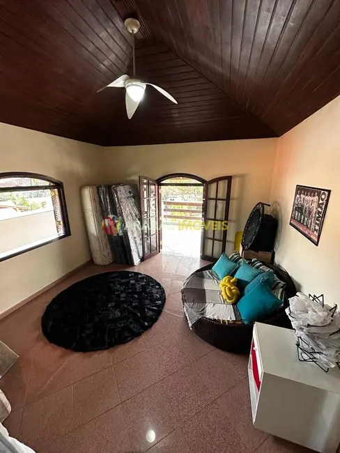 Foto 8 de Casa com 8 quartos à venda, 546m2 em Bertioga - SP