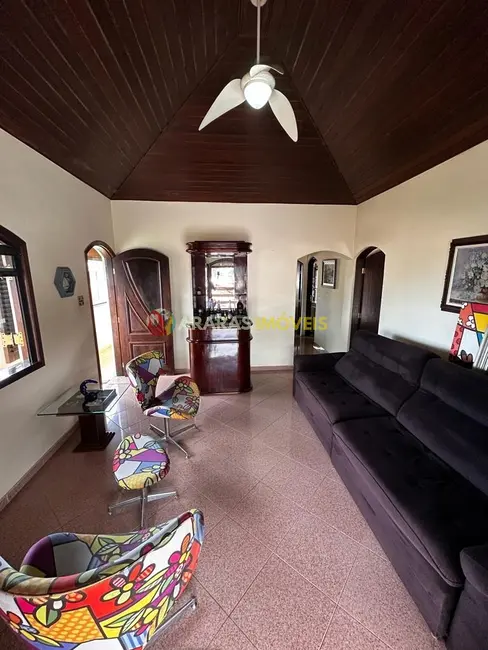 Foto 7 de Casa com 8 quartos à venda, 546m2 em Bertioga - SP