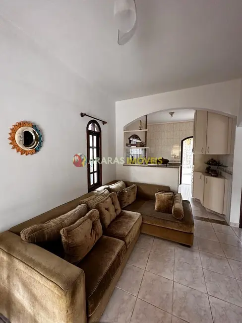 Foto 3 de Casa com 8 quartos à venda, 546m2 em Bertioga - SP