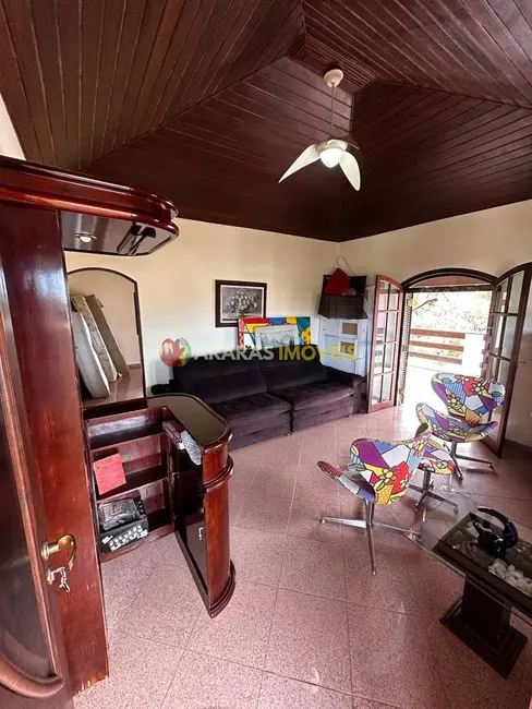 Foto 6 de Casa com 8 quartos à venda, 546m2 em Bertioga - SP