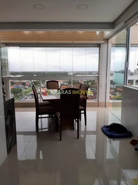 Foto 5 de Apartamento com 3 quartos à venda, 178m2 em Centro, Bertioga - SP