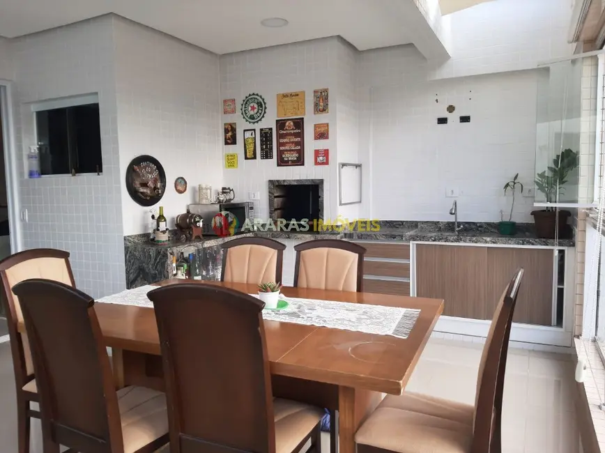 Foto 3 de Apartamento com 3 quartos à venda, 178m2 em Centro, Bertioga - SP