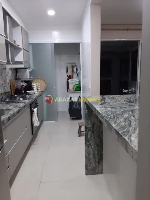 Foto 8 de Apartamento com 3 quartos à venda, 178m2 em Centro, Bertioga - SP