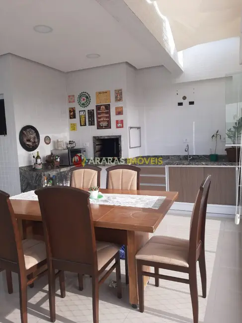 Foto 4 de Apartamento com 3 quartos à venda, 178m2 em Centro, Bertioga - SP