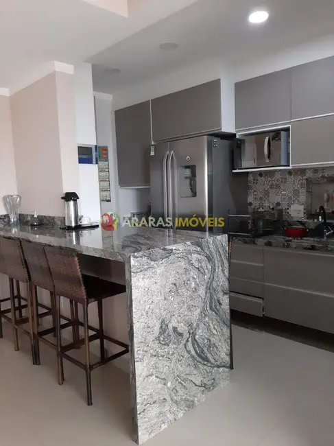 Foto 6 de Apartamento com 3 quartos à venda, 178m2 em Centro, Bertioga - SP