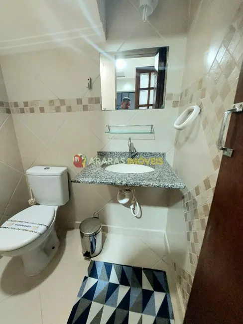 Foto 8 de Casa com 2 quartos à venda, 89m2 em Bertioga - SP
