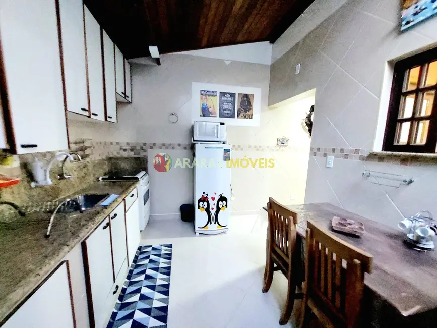 Foto 3 de Casa com 2 quartos à venda, 89m2 em Bertioga - SP