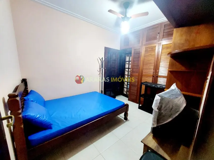 Foto 6 de Casa com 2 quartos à venda, 89m2 em Bertioga - SP