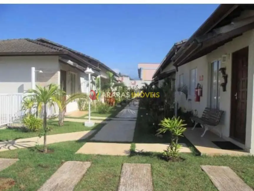 Foto 8 de Casa de Condomínio com 2 quartos à venda, 114m2 em Bertioga - SP