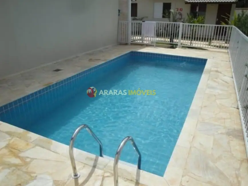 Foto 7 de Casa de Condomínio com 2 quartos à venda, 114m2 em Bertioga - SP