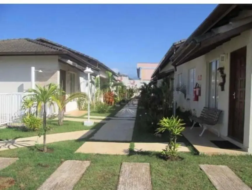 Foto 9 de Casa de Condomínio com 2 quartos à venda, 114m2 em Bertioga - SP